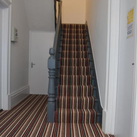 Holly Lodge Weston-super-Mare Eksteriør billede